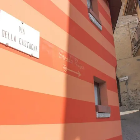 L'aquila