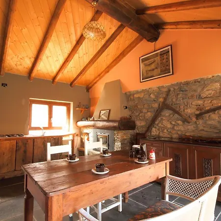 Holiday home L'aquila Nesso