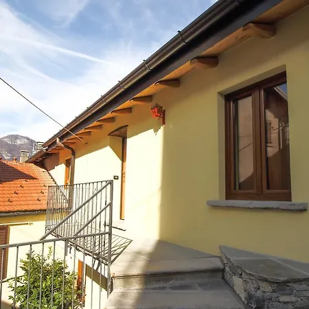 L'aquila Holiday home