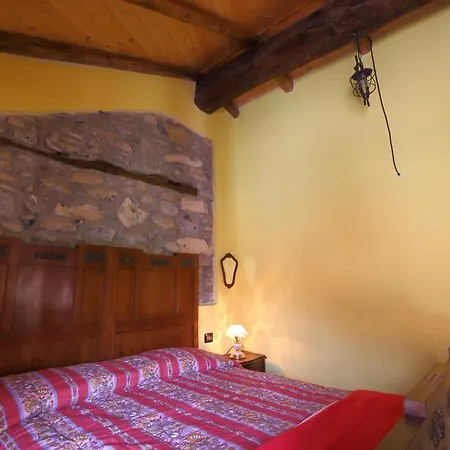 L'aquila Holiday home *