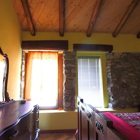 Holiday home L'aquila *