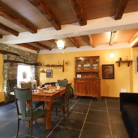 L'aquila Holiday home