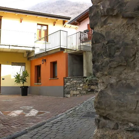 L'aquila Holiday home *