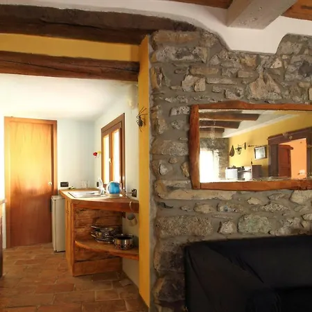 L'aquila Holiday home *