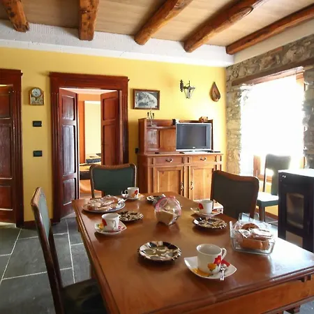 L'aquila Nesso